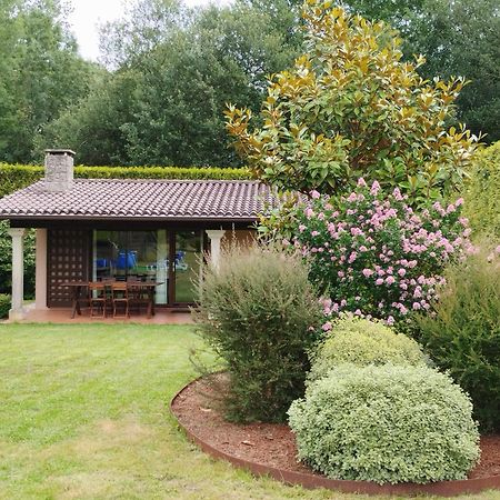 Finca O Loureiro Ames Ngoại thất bức ảnh