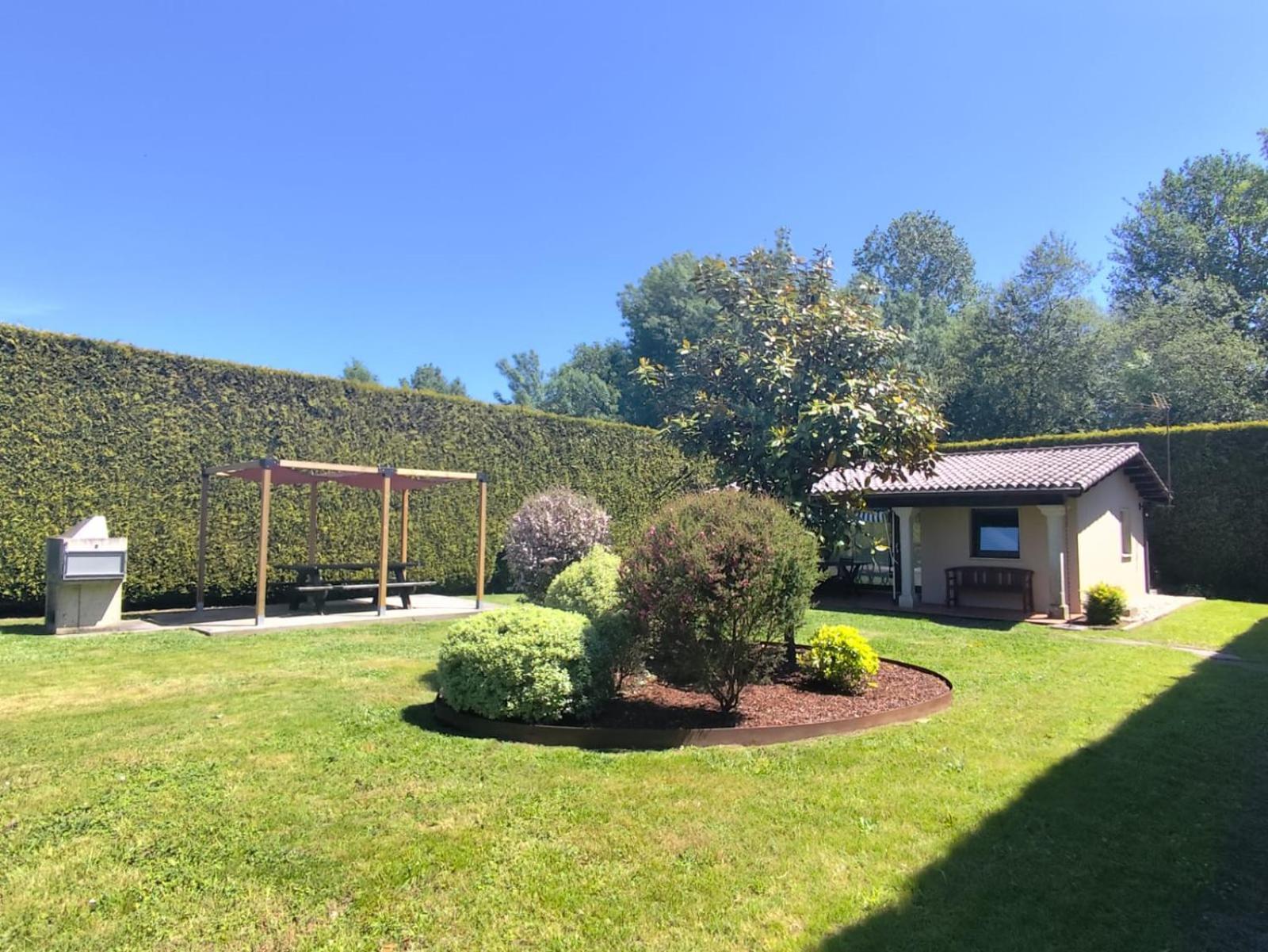 Finca O Loureiro Ames Ngoại thất bức ảnh