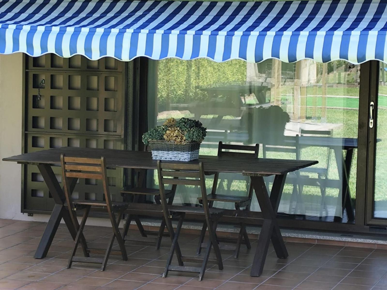 Finca O Loureiro Ames Ngoại thất bức ảnh